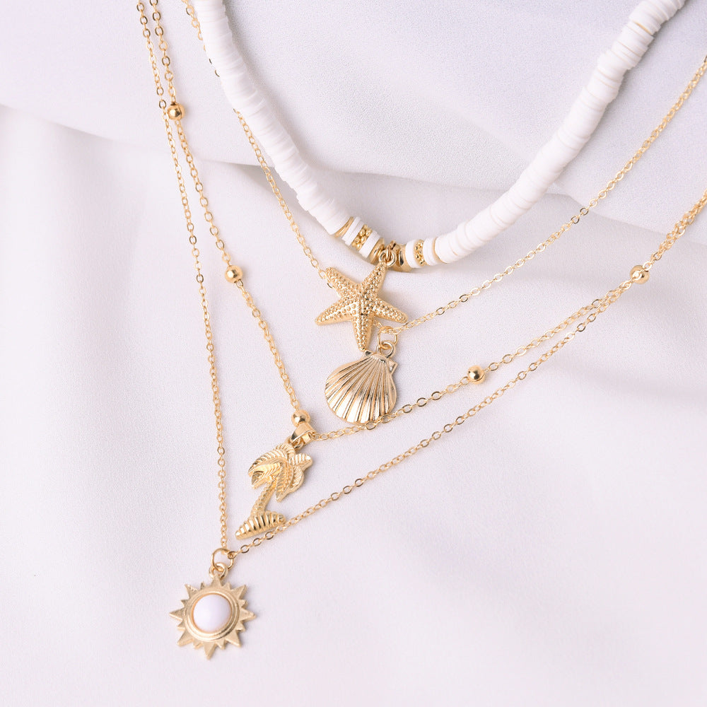 Lunaire Necklace