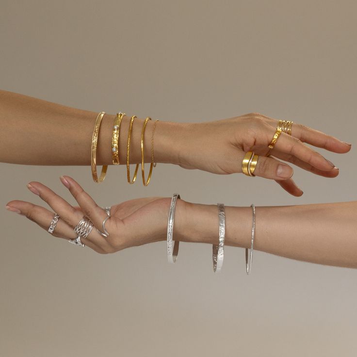 Lunaire Bracelet
