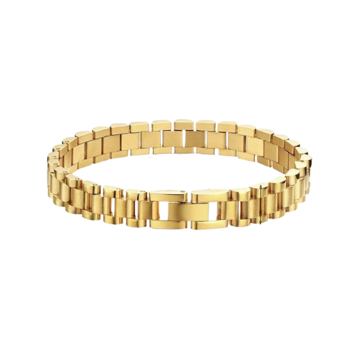 BELLA GOLD BRACELET