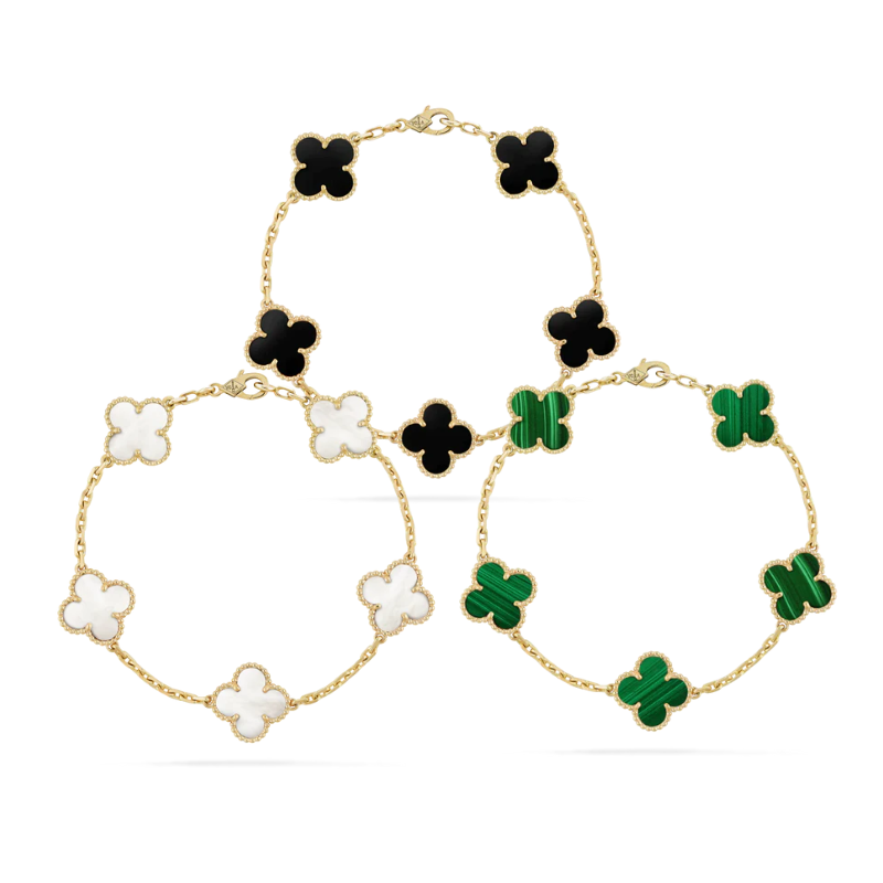 BRACELET FLORAL BEAUTY BLOOM SET