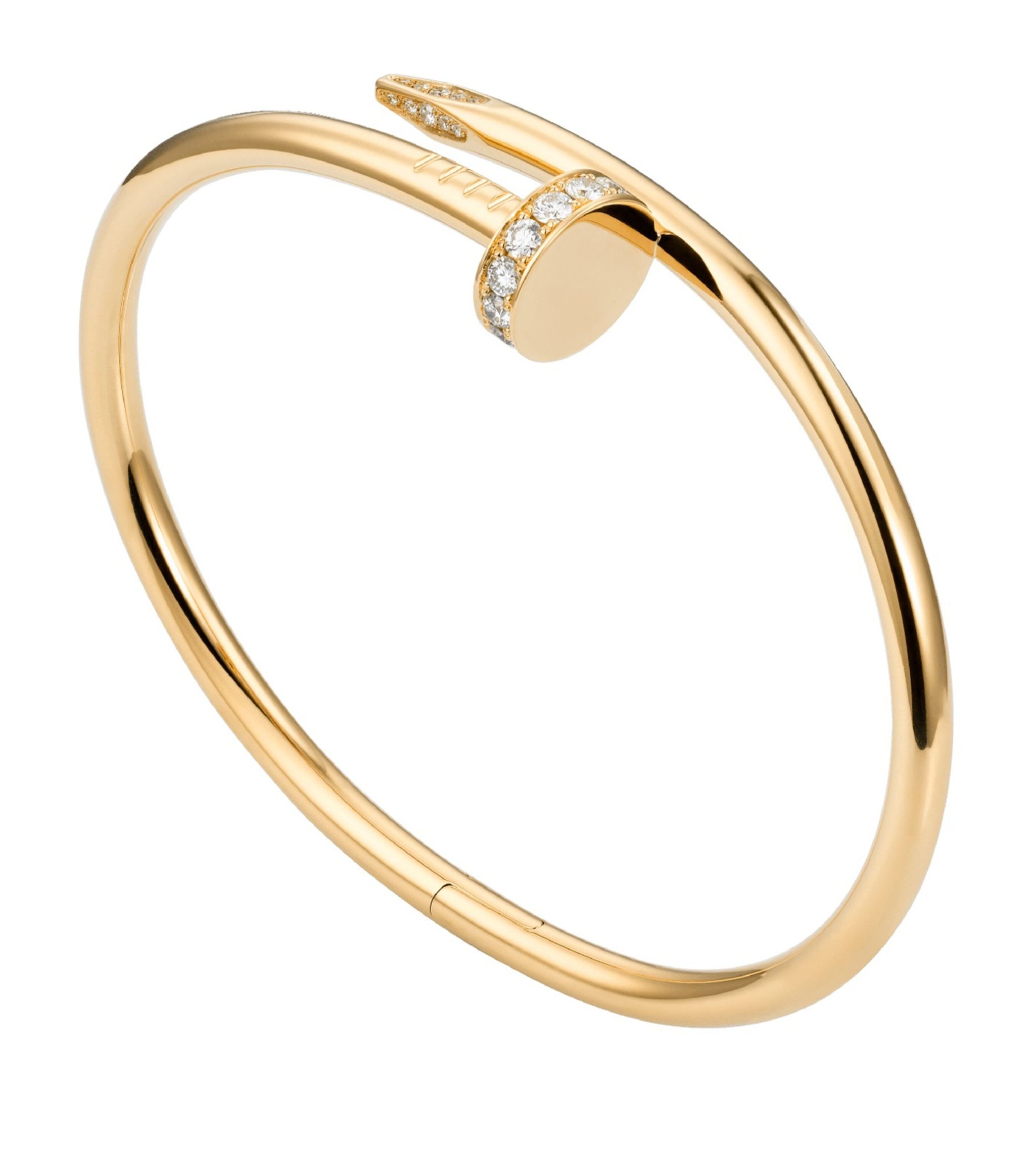Aaria Dreams BRACELET GOLD