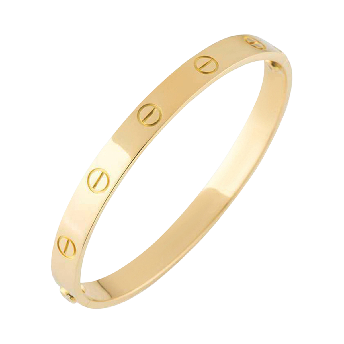 Aalto Gull - 18K BRACELET